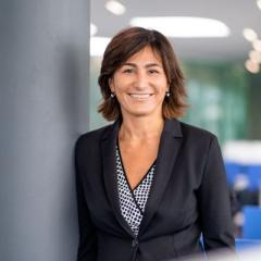 Paola GAETA